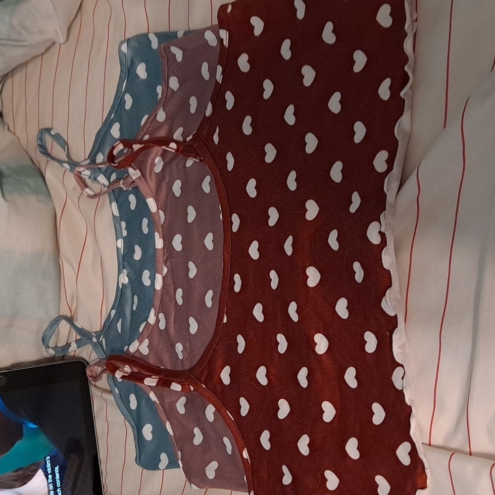 Shein pajamas